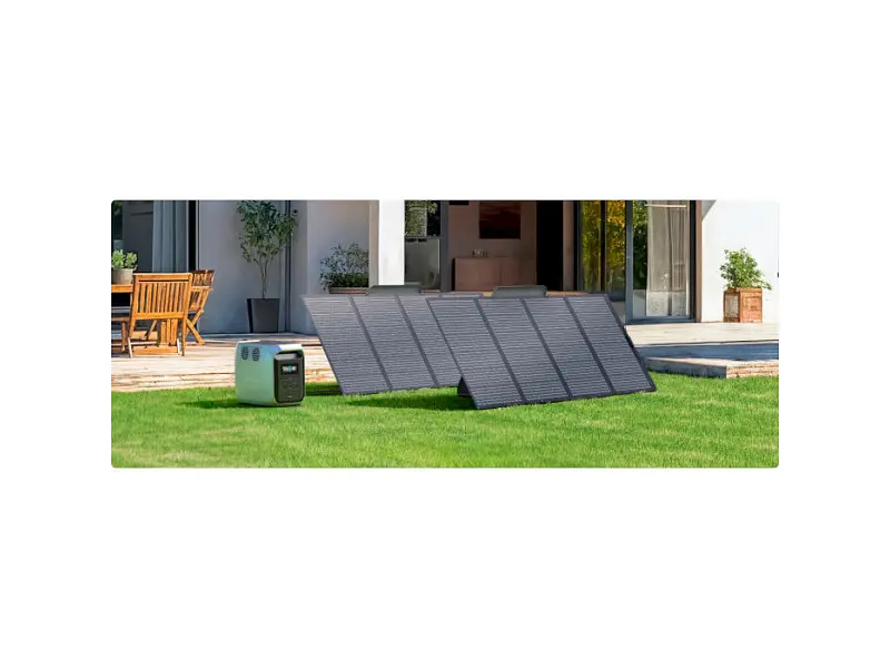 Зарядна станція EcoFlow DELTA 3 1500 (EFDELTA1500-EU) - фото 7