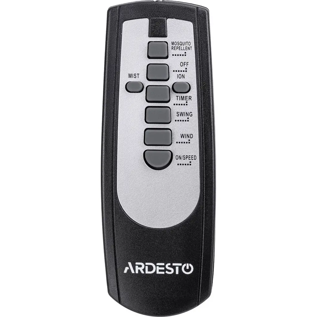 Вентилятор Ardesto FNM-X2G [108352] - фото 12