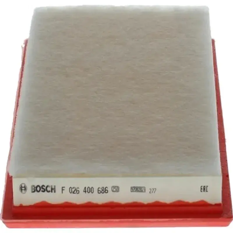 Повітряний фільтр для автомобіля Bosch F026400686