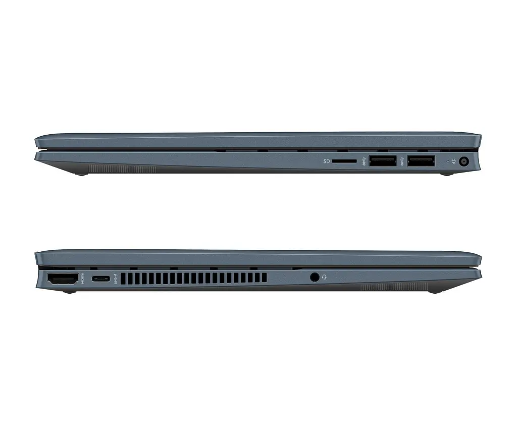 Ноутбук HP Pavilion x360 14-dy0022ua (464H5EA) (464H5EA) - фото 7