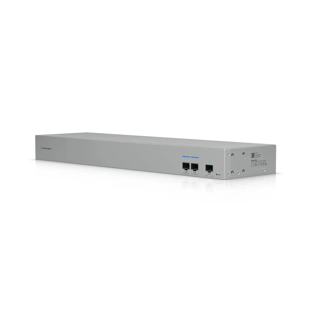 Комутатор Ubiquiti UniFi WAN Switch (USW-WAN) - фото 7