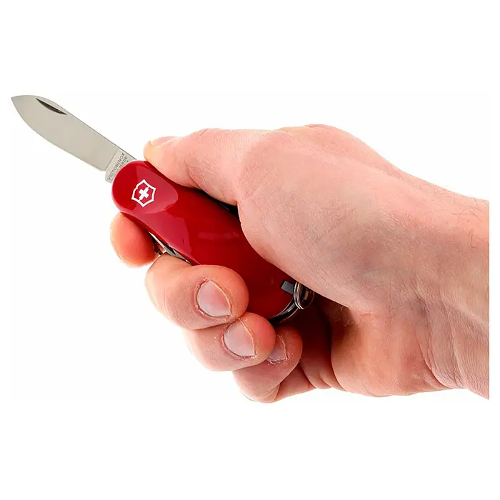 Нож Victorinox Evolution S101 [2.3603.SE] [72672] - фото 4