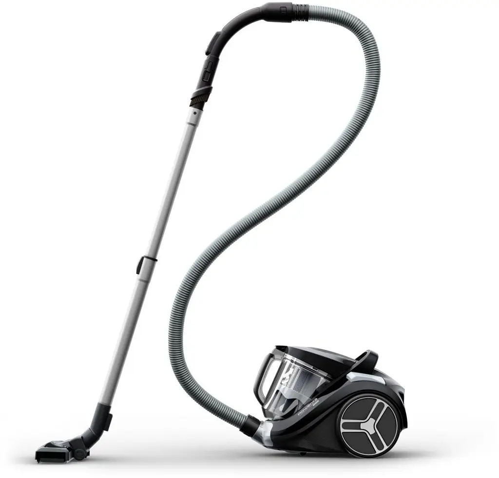 Пылесос контейнерный Rowenta Compact Power XXL Classic + Kit 900 Вт - фото 6