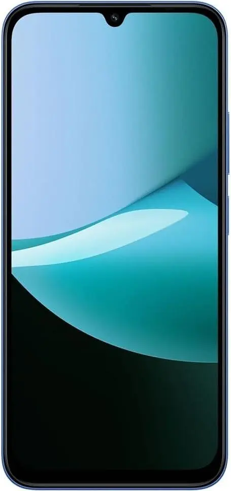 Смартфон Xiaomi Redmi 15C 4G 4/128GB Moonlight Blue (Global) NFC (with charger) - фото 5