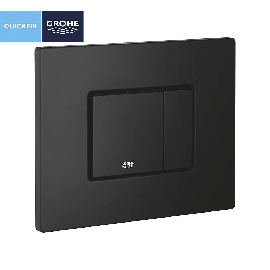 Інсталяція для унітазу Grohe QuickFix Solido 3 в 1 38811KF0 - фото 6