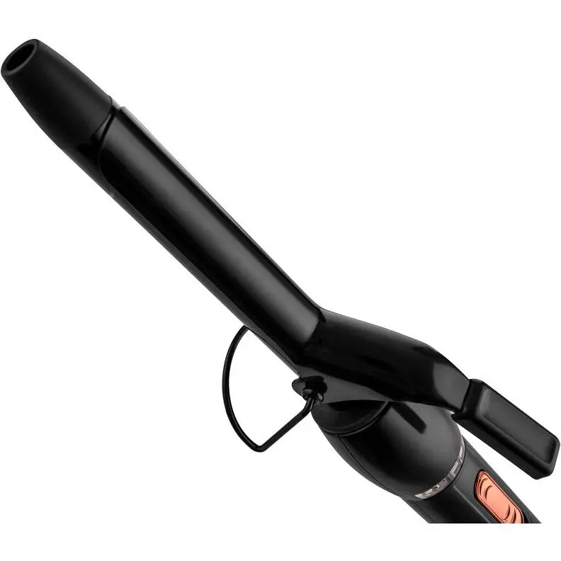Щипці для завивки Sencor SHS 8603BK (6709359) - фото 5