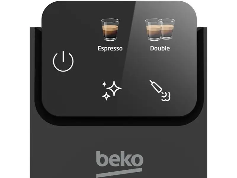 Ріжкова кавоварка Beko CEP5302B - фото 5