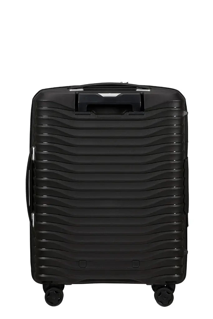 Валіза 55 См Samsonite UPSCAPE BLACK 55x40x20(23) KJ1*09001 - фото 2