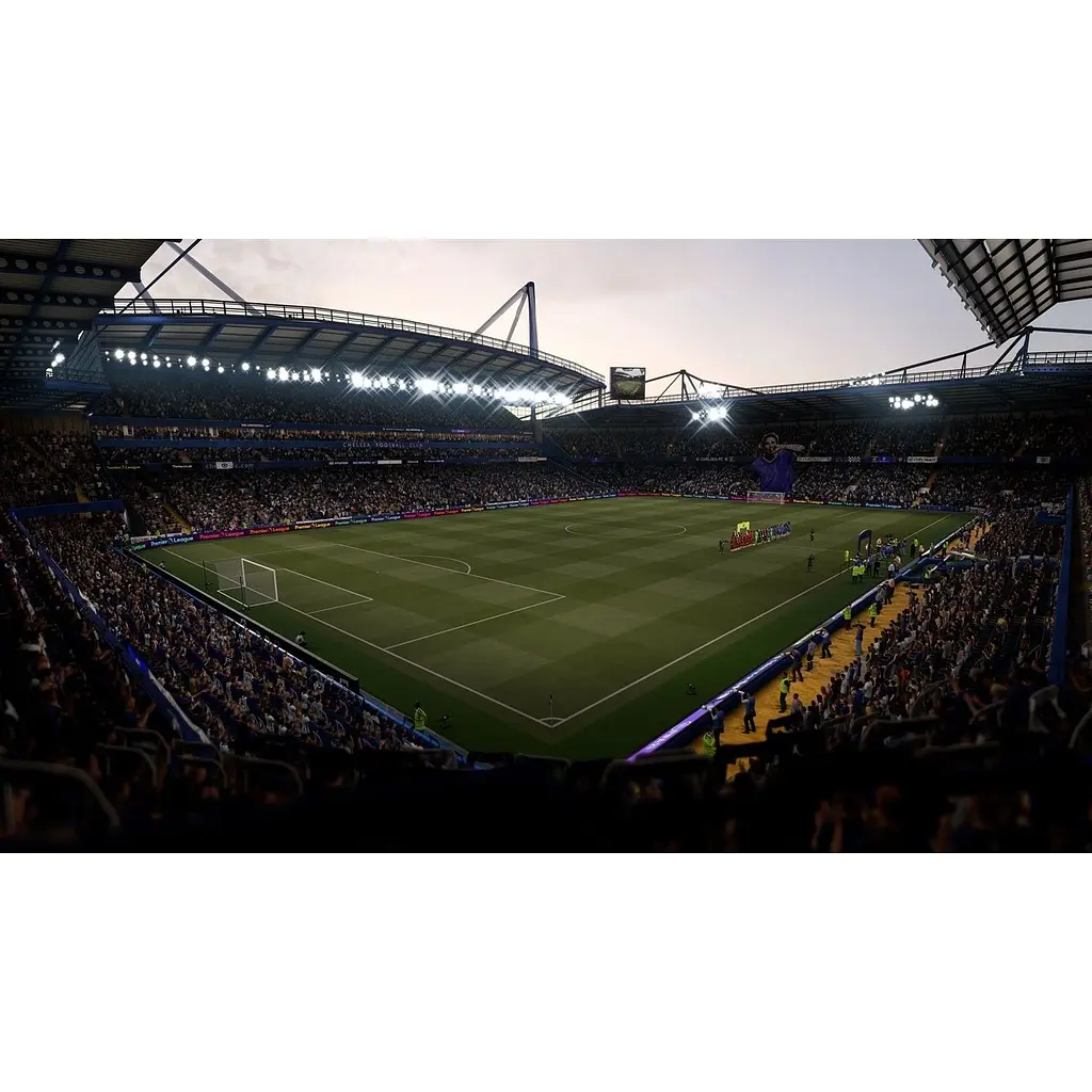 Ключ активации Microsoft FIFA 21 Standard Edition для Xbox One/Series - фото 11