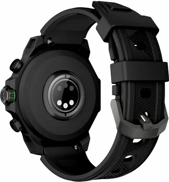 Смарт-часы Black Shark GS3 Black - фото 5