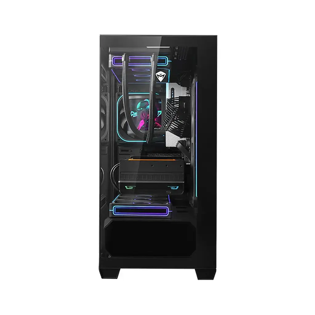 Корпус для ПК Thunderobot GQX25MB - фото 2