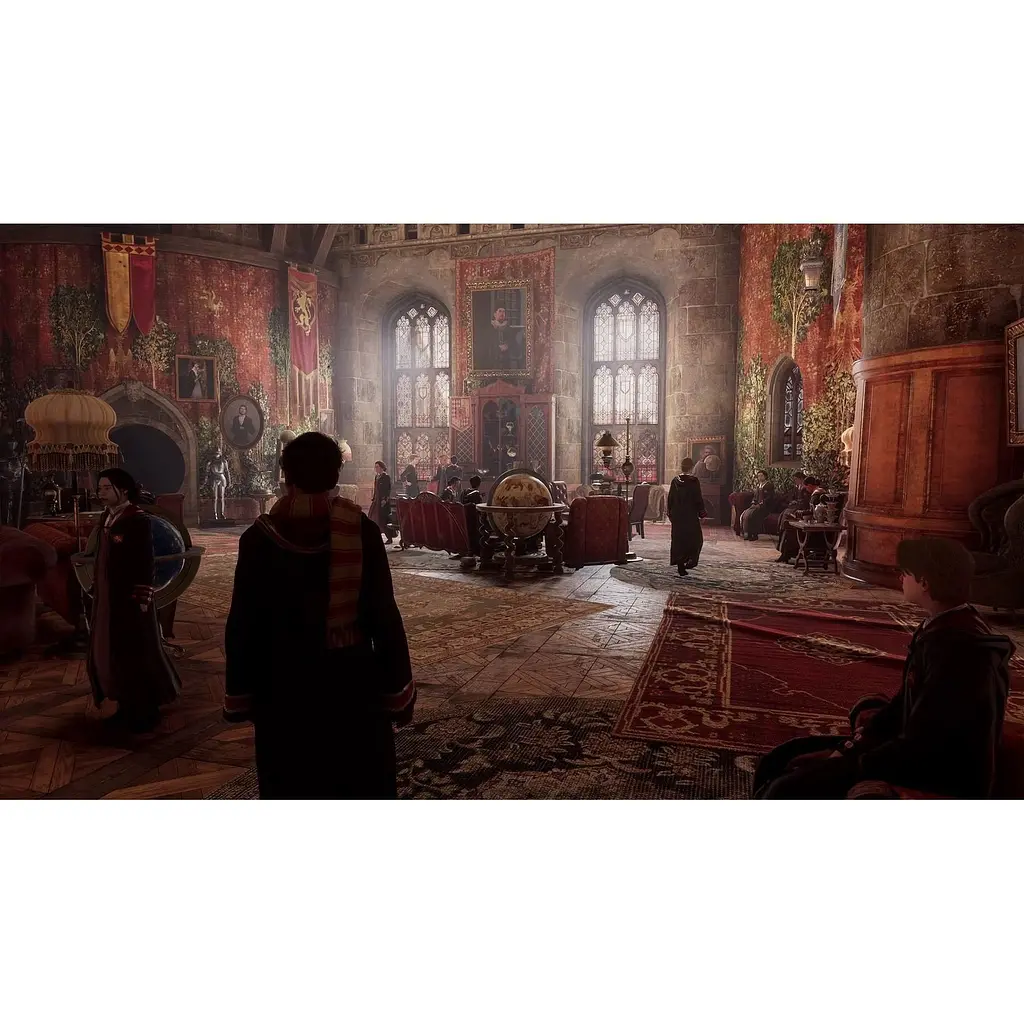 Гра Hogwarts Legacy для PS5 (EN + RU sub) [79875] - фото 5