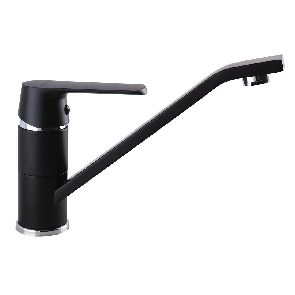 Смеситель для кухни Globus Lux Laguna GLA-0203Q-10-BB (21858) - фото 4