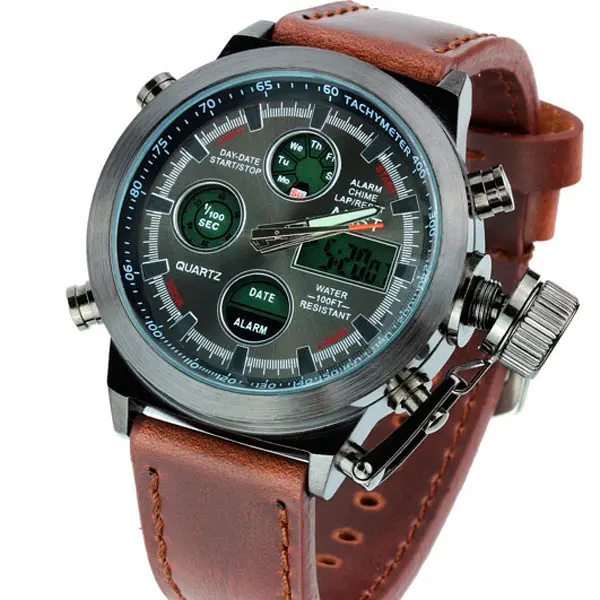 Годинник AMST Mountain - фото 14