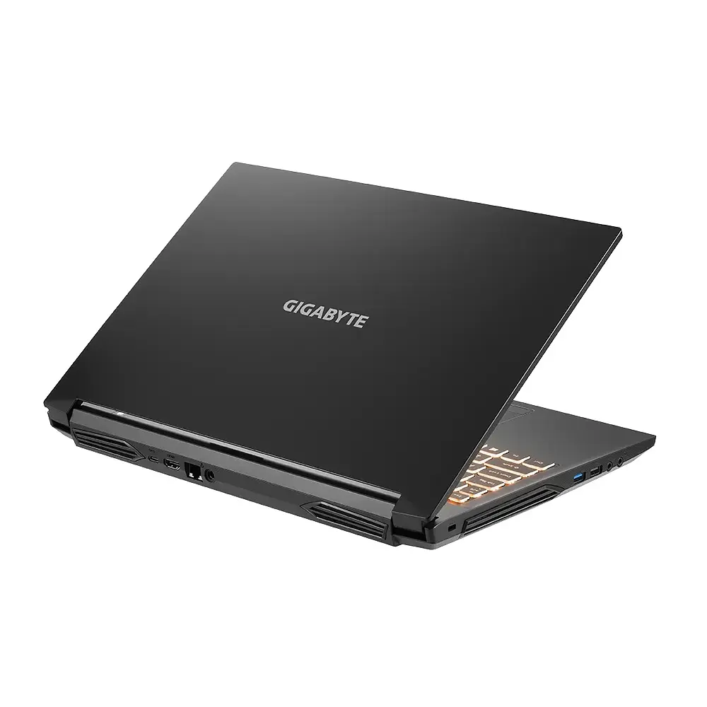 Ноутбук Gigabyte G5 GD 15.6 FHD 144Hz/intel i5-11400H/16/512GB/NVD3050-4/DOS (G5_GD-51RU123SD) - фото 3
