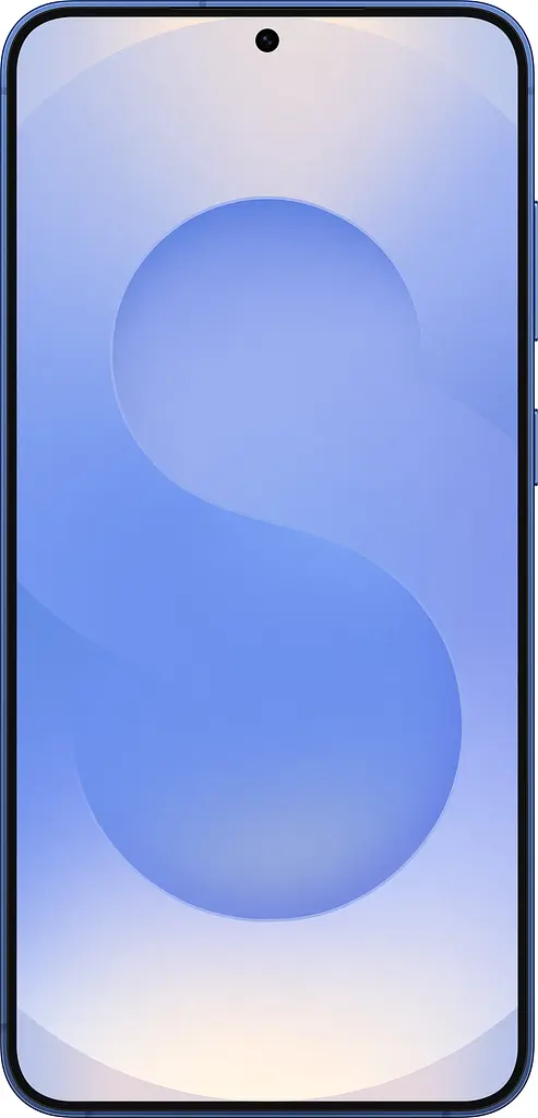 Мобільний телефон Samsung S25 Plus 12/256 Gb Navy SM-S931B/DS - фото 2