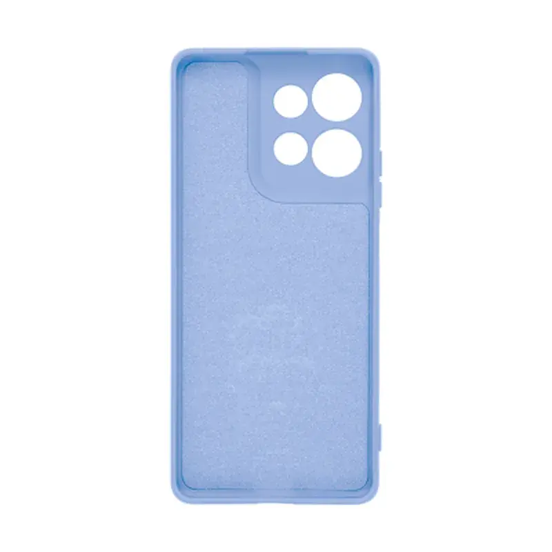 Чохол до мобільного телефона Armorstandart ICON Motorola G75 5G Camera cover Lavender (ARM81623) - фото 2