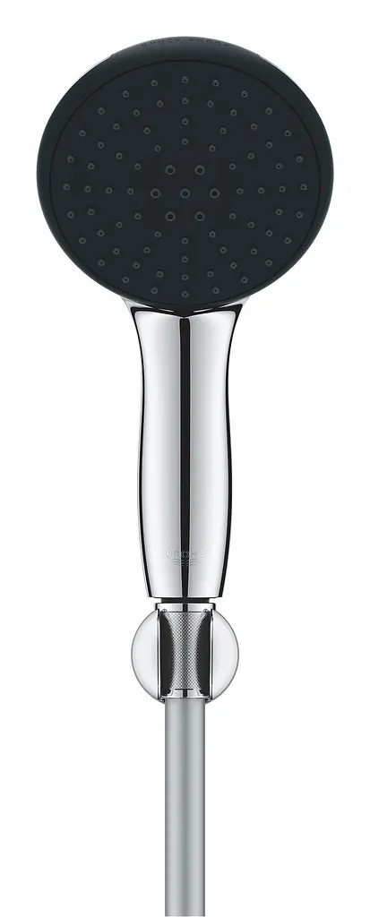Душовий гарнітур Grohe QuickFix Vitalio Start 2 режими струменя 110 27950001, Хром - фото 2
