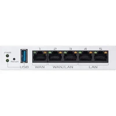 Маршрутизатор ASUS EBG15 (90IG08E0-MO3B00) - фото 4