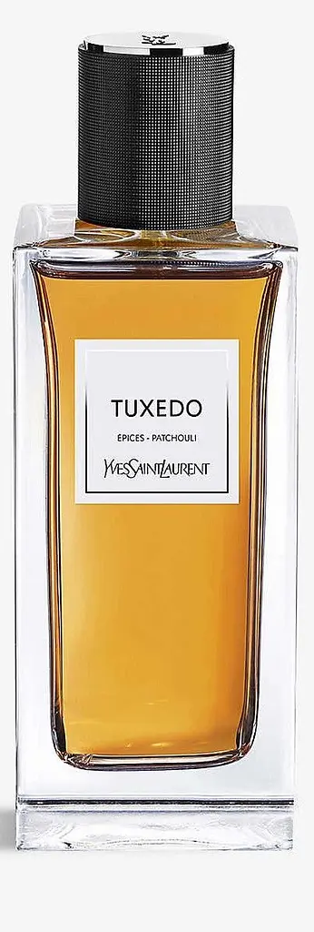 Оригінал Yves Saint Laurent Tuxedo Тестер 125 мл Парфумована вода - фото 2