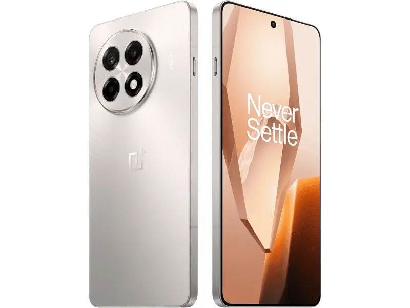 Смартфон OnePlus Ace 5 16/1TB White - фото 2