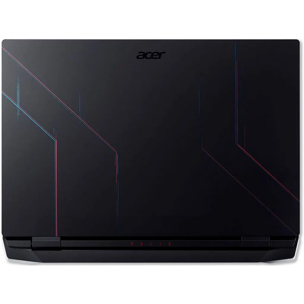 Ноутбук Alienware m16 R2 [AWM16-7125BLK-PUS] [128669] - фото 8