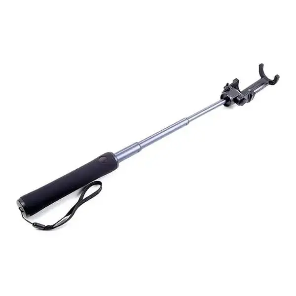 Монопод для смартфонів Xiaomi Mi Selfie Stick Cable (FBA4074CN) - фото 4