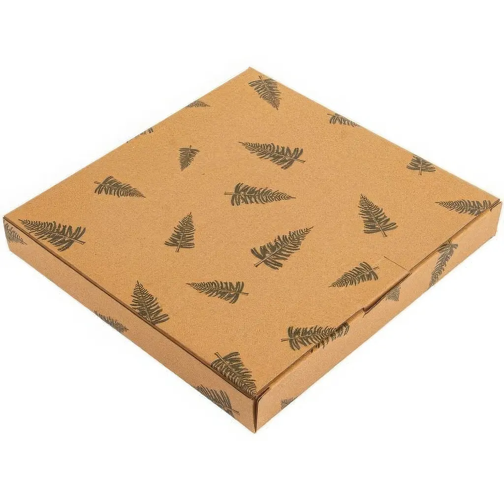 Тарелка Modern Style Винтаж 22 см розовая (823-053) - фото 2