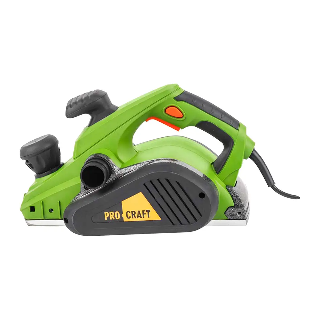 Рубанок Procraft PE2150 - фото 5