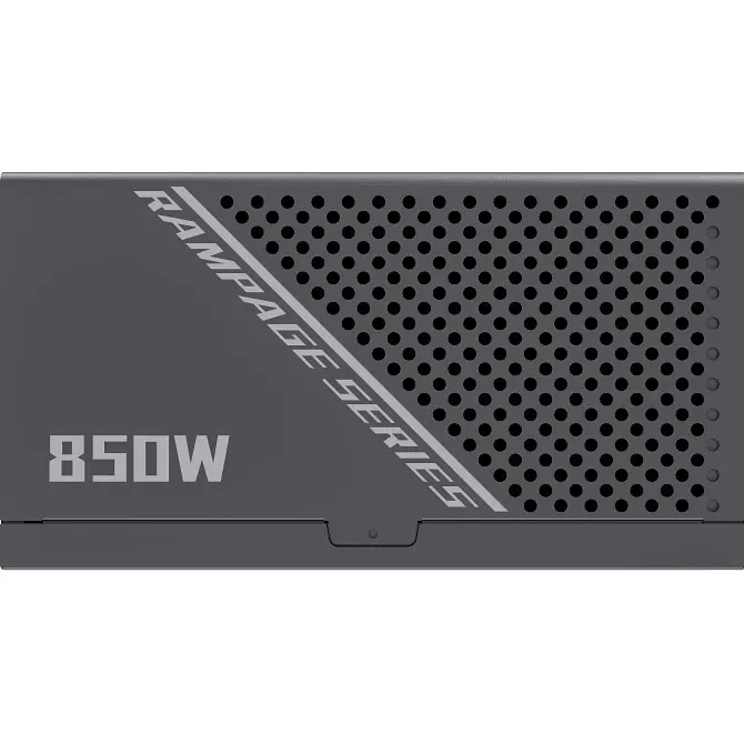Блок питания GameMax GX-850 PRO BK [93731] - фото 8