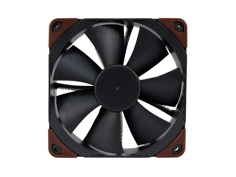 Вентилятор для корпусу Noctua NF-F12 industrialPPC-3000 PWM (NF-F12iPPC-3000 PWM)