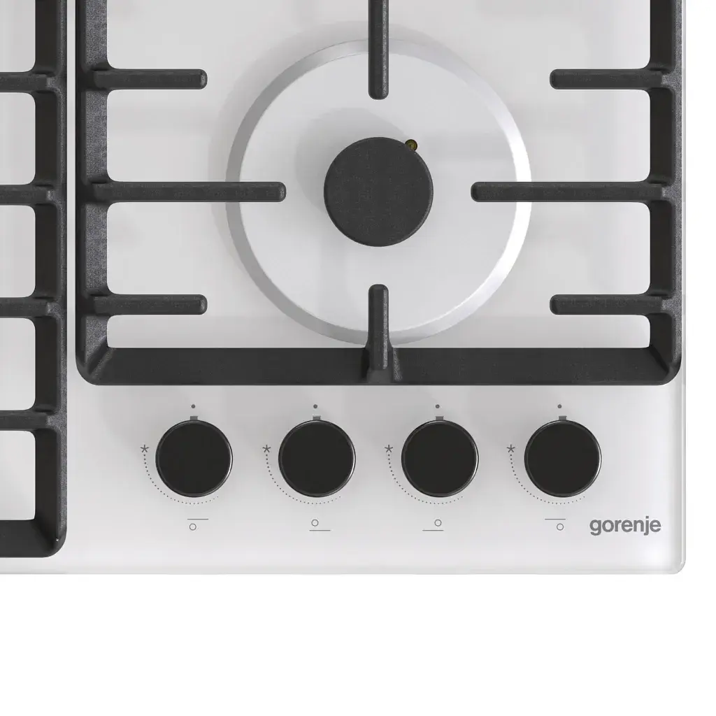 Варочна поверхня Gorenje GTW642SYW - фото 7