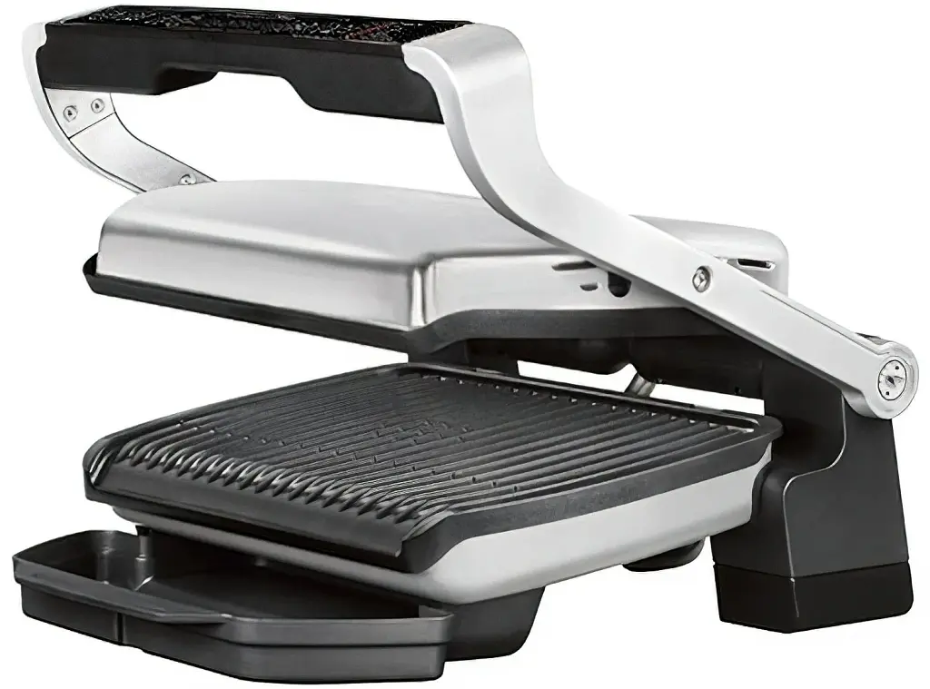 Электрогриль Tefal OptiGrill GC706D34 [54191] - фото 3