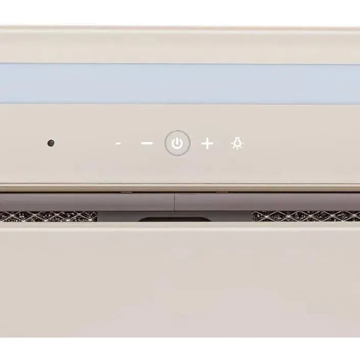 Вытяжка Perfelli BISP 6973 A 1250 IV LED Strip - фото 9