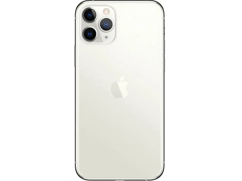 Смартфон Apple iPhone 11 Pro 256GB Silver (MWCN2) Б/У [163071] - фото 3