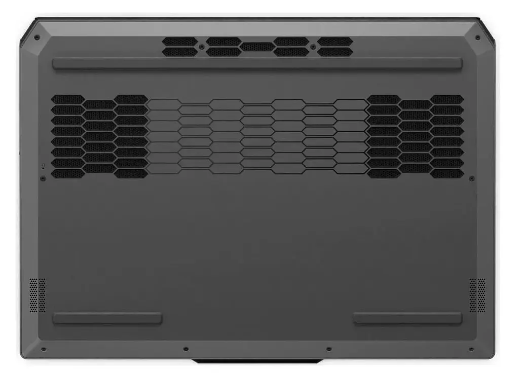 Ноутбук Lenovo LOQ 15ARP9 Luna Gray (83JC00NTRA) UA UCRF - фото 2
