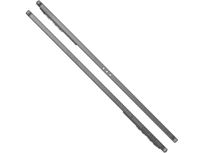 Планшет Lenovo Yoga Tab 12/256GB Luna Grey + Pen (ZAG60223UA) - фото 10