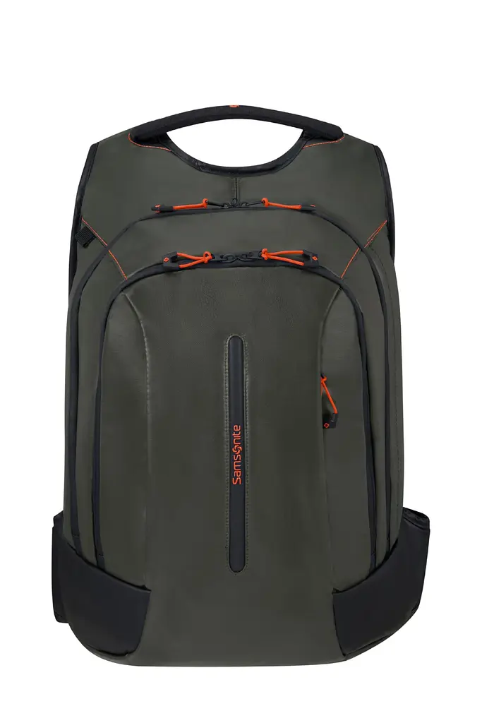 Рюкзак Для Ноутбука 17.3" Samsonite ECODIVER GREEN 48x35x23 KH7*14003