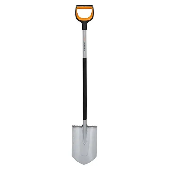 Лопата штикова Fiskars Xact™ (1066729)