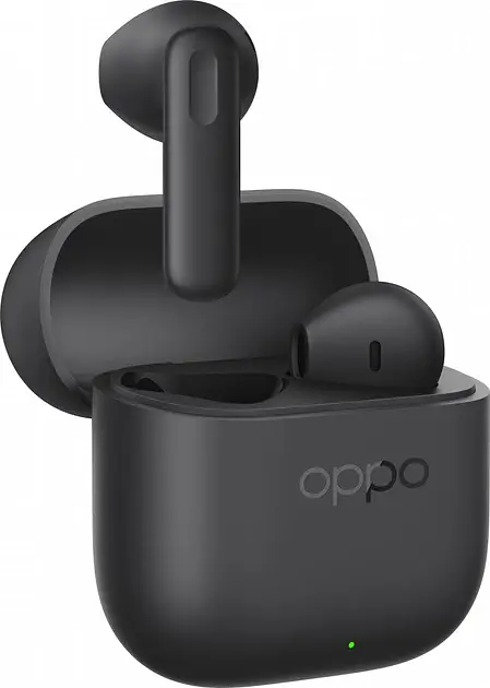 TWS OPPO Enco Buds3 ETEG1 Slate Black UA - фото 2