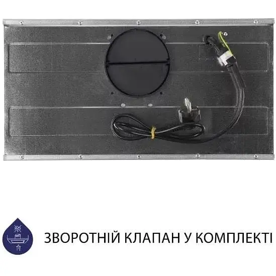 Вытяжка встроенная Minola HBI 5327 I 800 LED - фото 6
