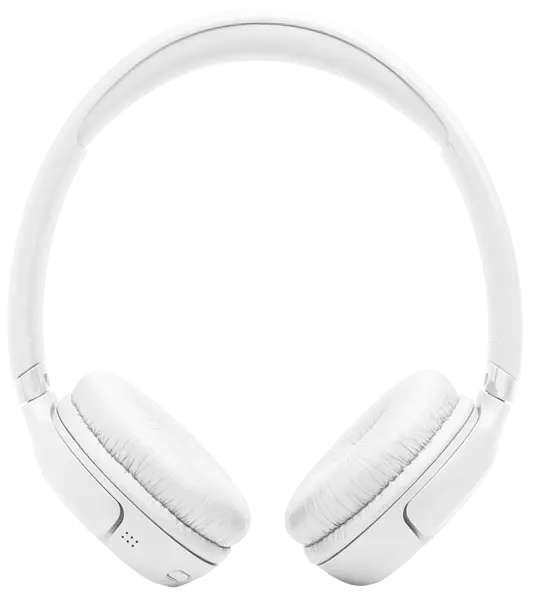 Гарнітура JBL TUNE 530BT White (JBLT530BTWHTEU) - фото 2