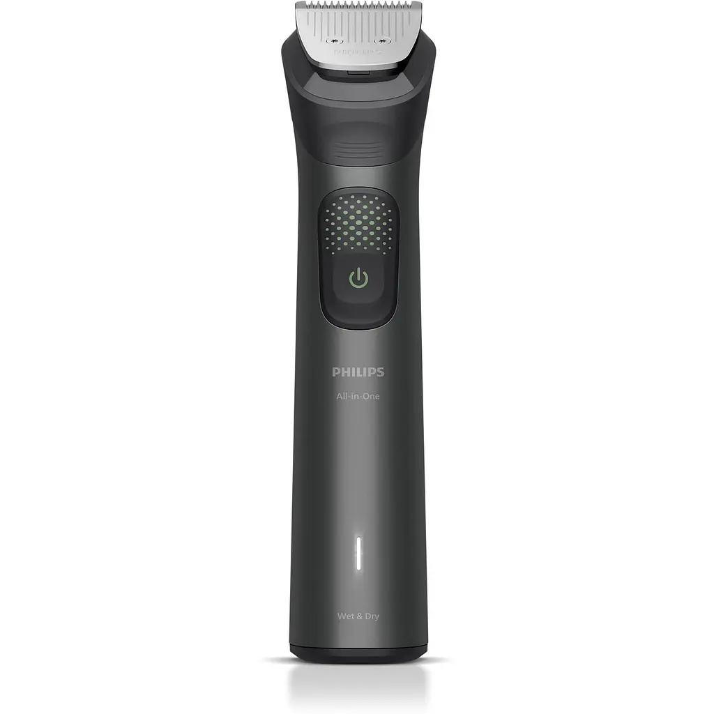 Триммер Philips Series 9000 серый (MG9556/15) - фото 4