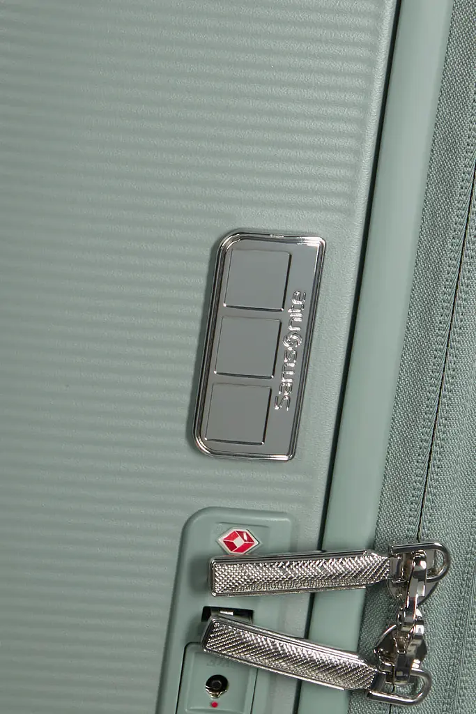 Валіза 69 См Samsonite IMAGE THYME 69x45x28(31) KQ5*24003 - фото 8