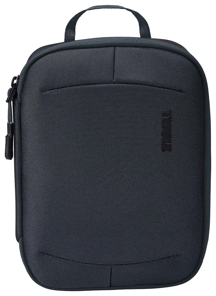 Сумка Thule Portable Subterra 2 PowerShuttle Plus TSPW-402 Dark Slate (6949004) - фото 4