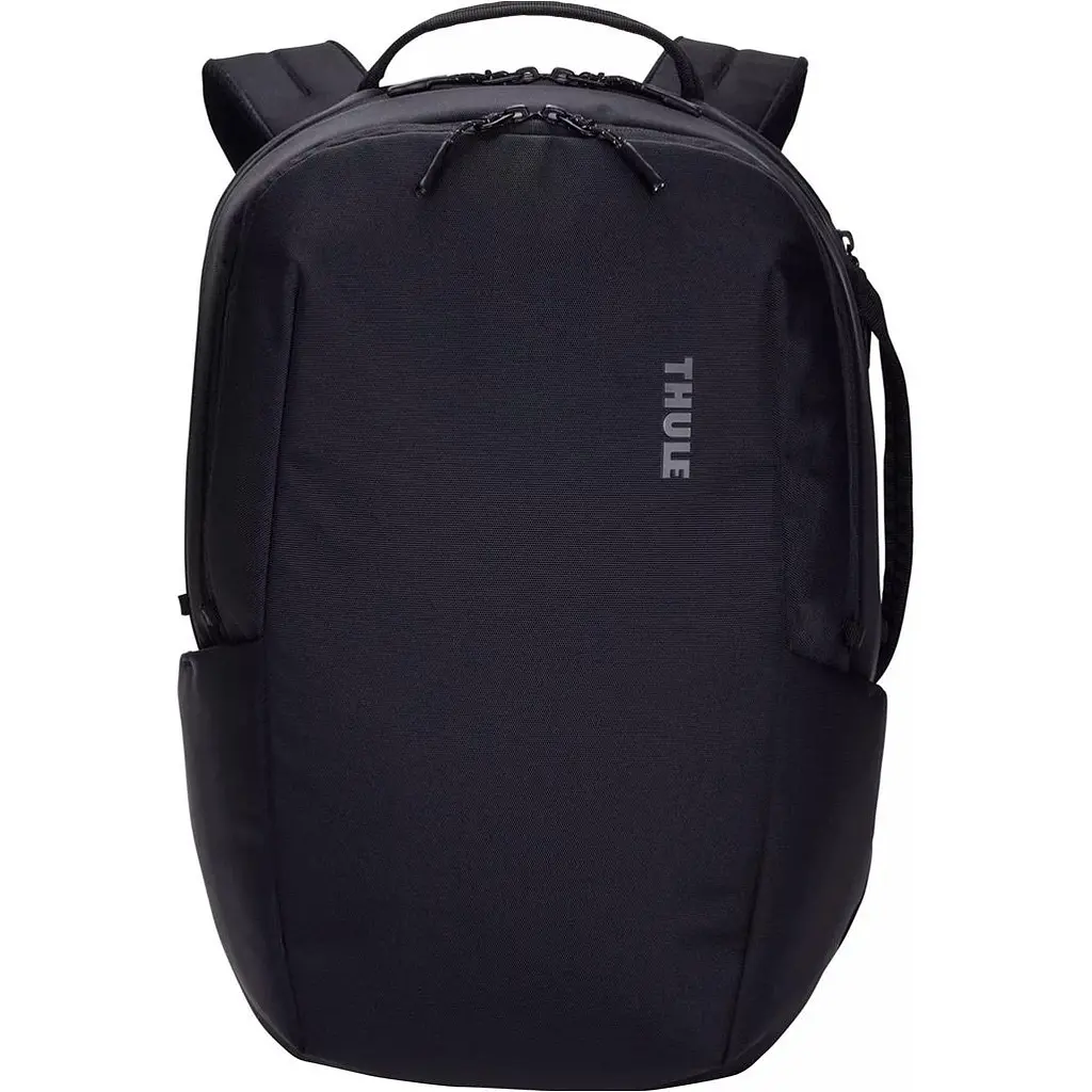 Рюкзак Thule Subterra 2 Backpack 27L Black (3205027) [107587] - фото 3