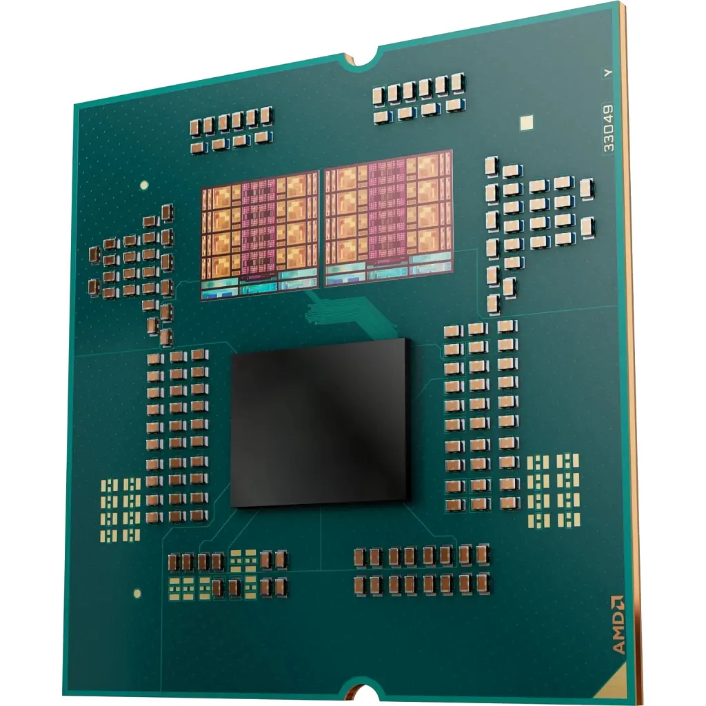 Процесор AMD Ryzen 5 9500F (100-000001406) - фото 9