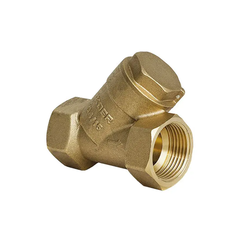 Фільтр грубої очистки 3/4 "Koer Kr.F01 KR0106