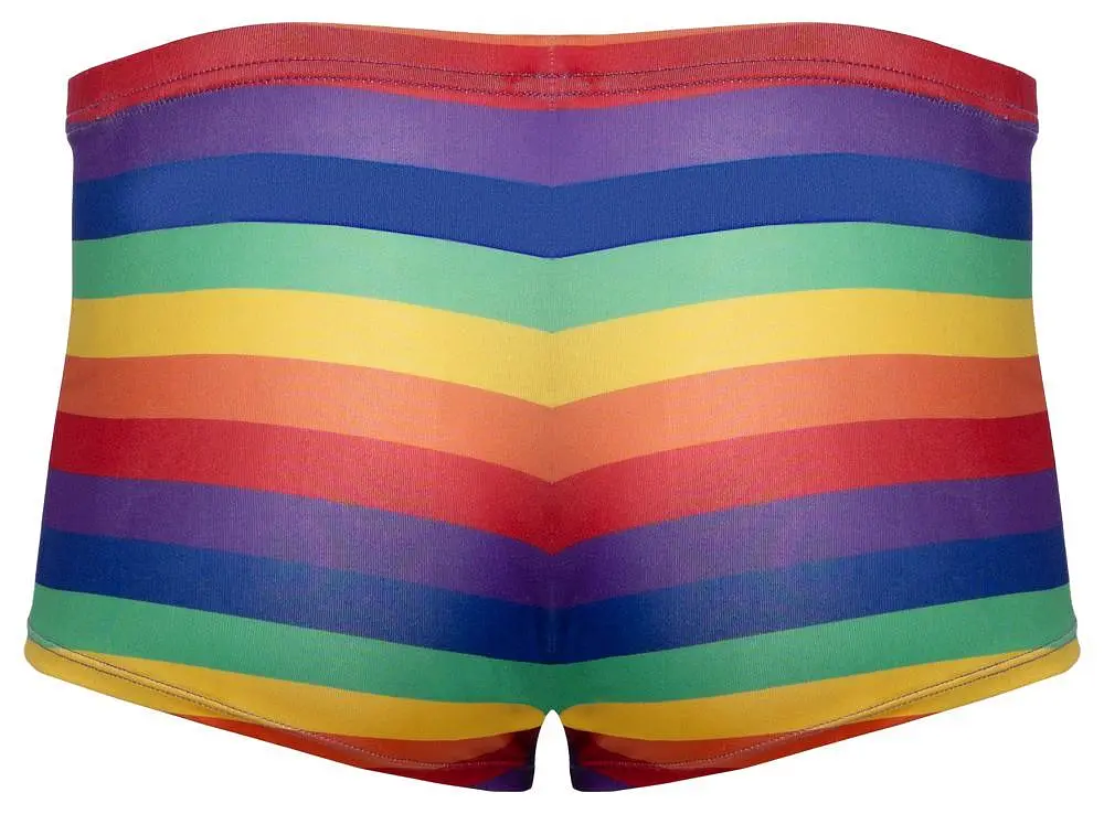 Чоловічі труси Svenjoyment Rainbow S (мульті) - фото 5