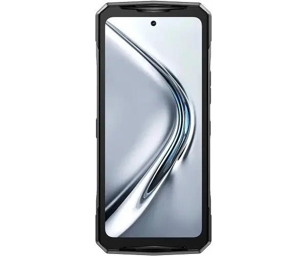 Смартфон Doogee V40 Pro 16/512Gb сріблястий (6923740229200) - фото 2